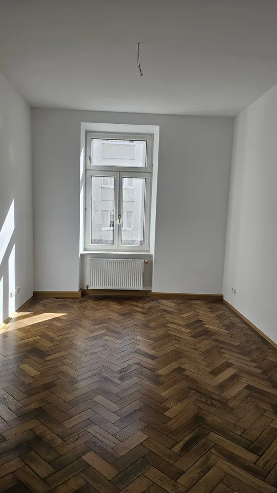 4 Zimmer Wohnung mit 103 m² in München – Bild 5