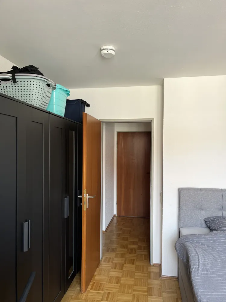 2 Zimmer Wohnung mit 40 m² in Aachen – Bild 10