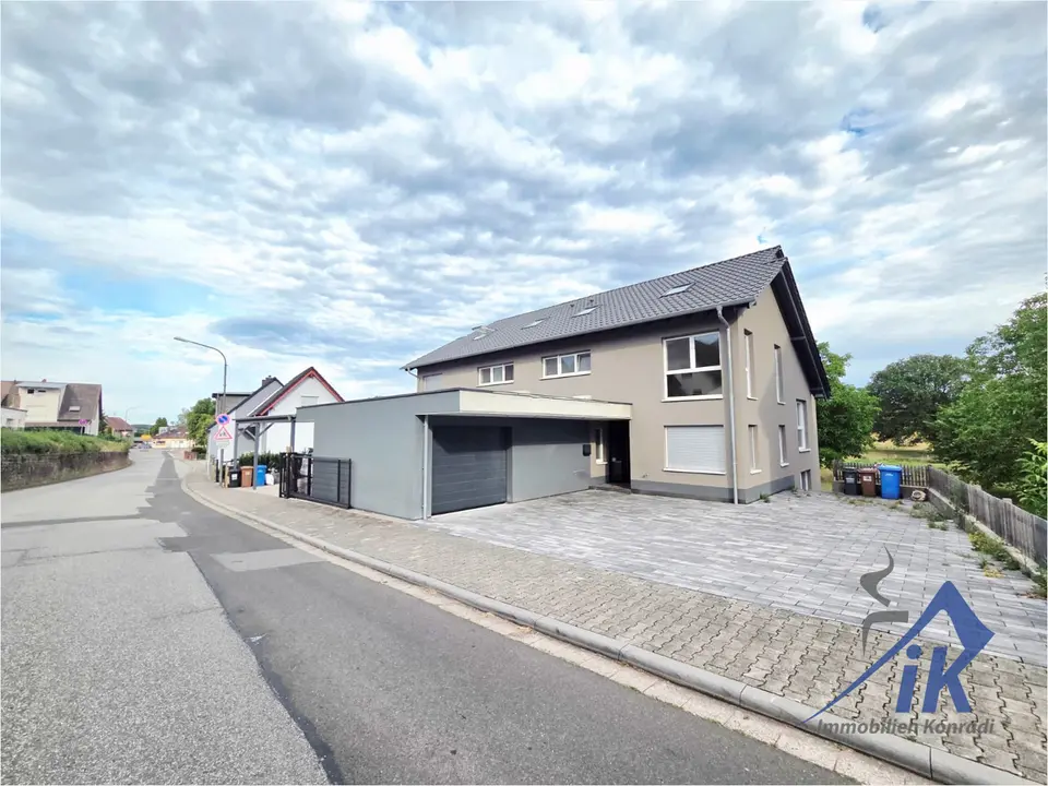 6 Zimmer Haus mit 258 m² in Saarbrücken – Bild 5