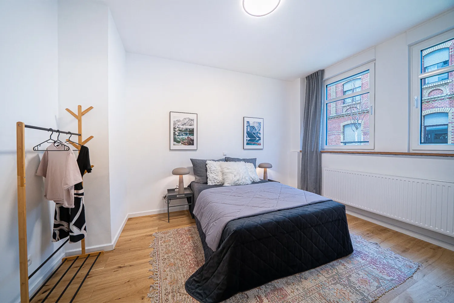 2 Zimmer Wohnung mit 67 m² in Koblenz – Bild 11
