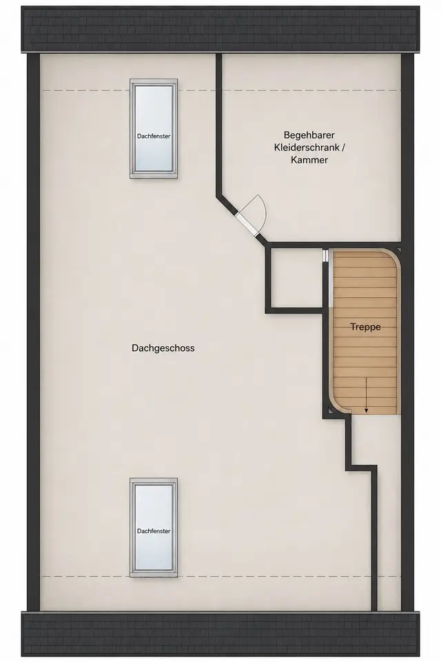 5 Zimmer Haus mit 156 m² in Königs Wusterhausen – Bild 5
