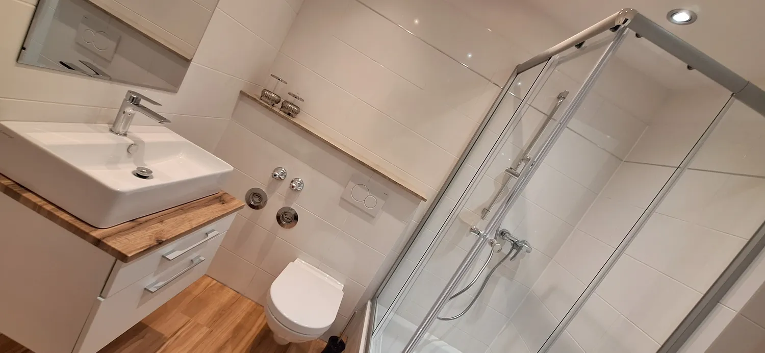 2 Zimmer Wohnung mit 40 m² in München – Bild 9