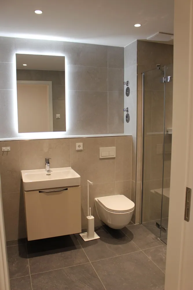 2 Zimmer Wohnung mit 68 m² in Dresden – Bild 5