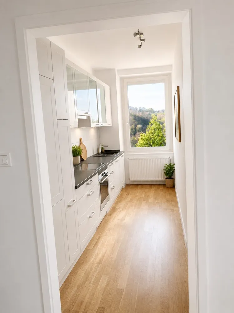 3 Zimmer Wohnung mit 73 m² in Wuppertal – Bild 6