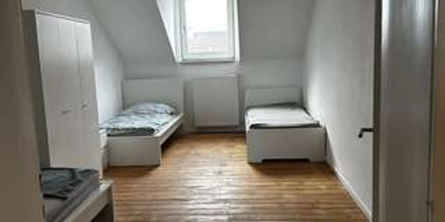 2 room apartment with 65 m² in Düsseldorf – Photo 6