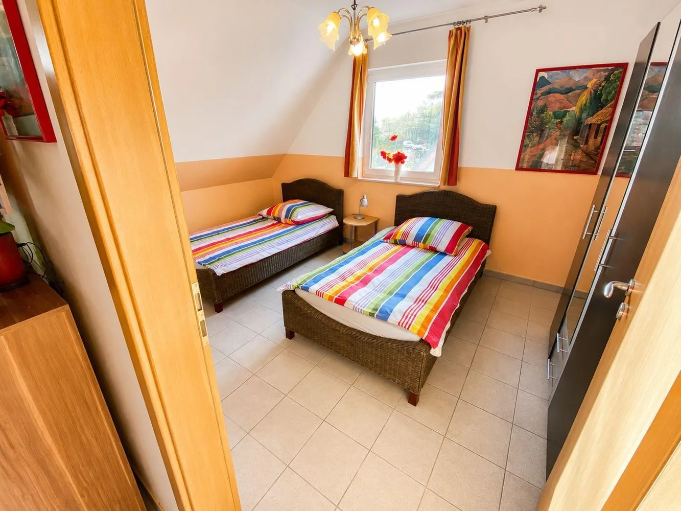 3 Zimmer Wohnung mit 80 m² in Hamburg – Bild 9