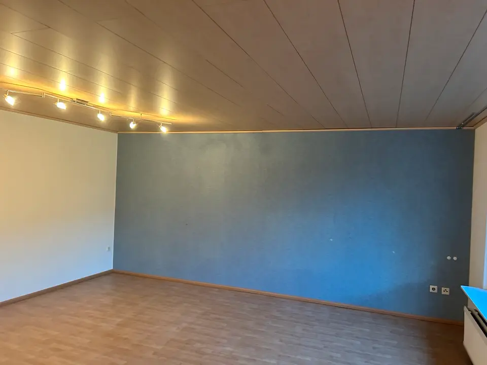 3 Zimmer Wohnung mit 90 m² in Salzgitter – Bild 1