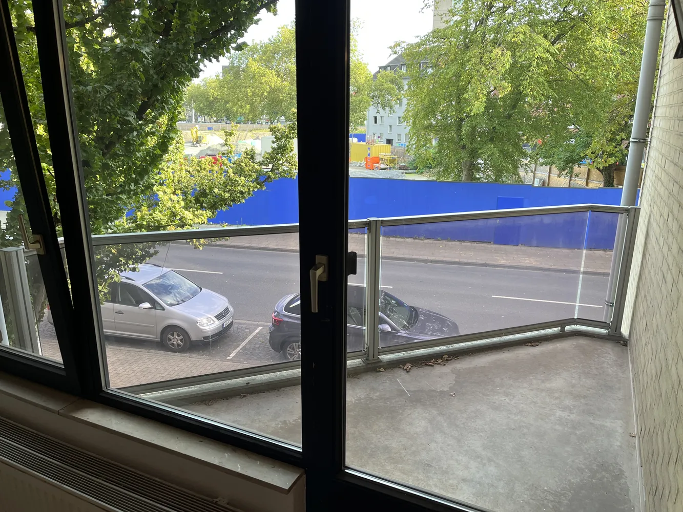 2 Zimmer Wohnung mit 47 m² in Gelsenkirchen – Bild 3