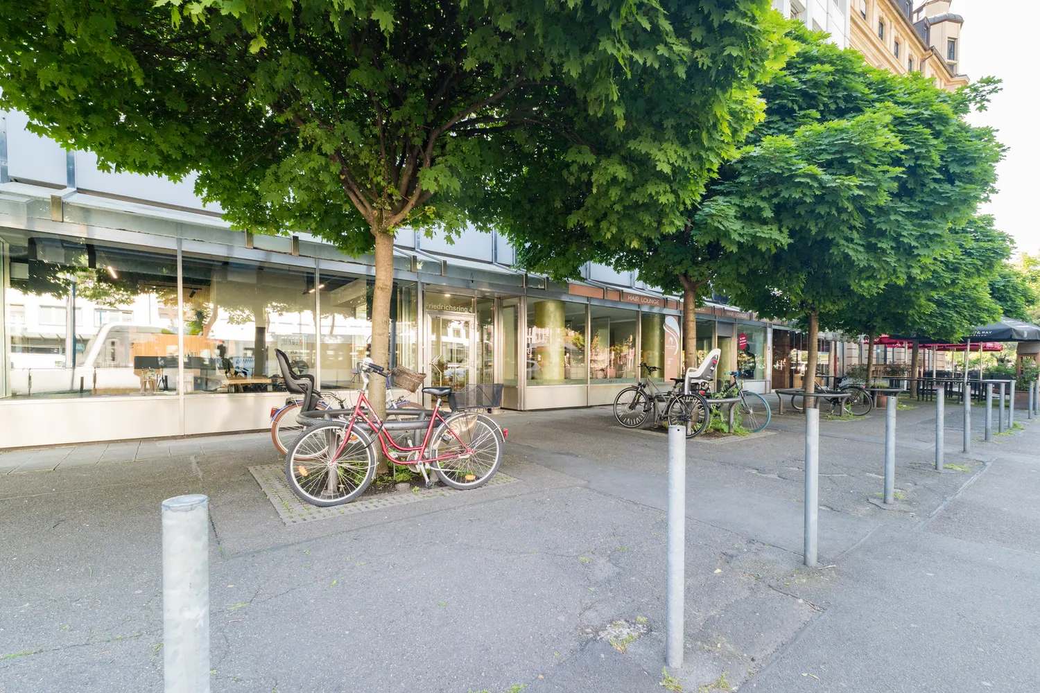 4 Zimmer Wohnung mit 111 m² in Mannheim – Bild 2