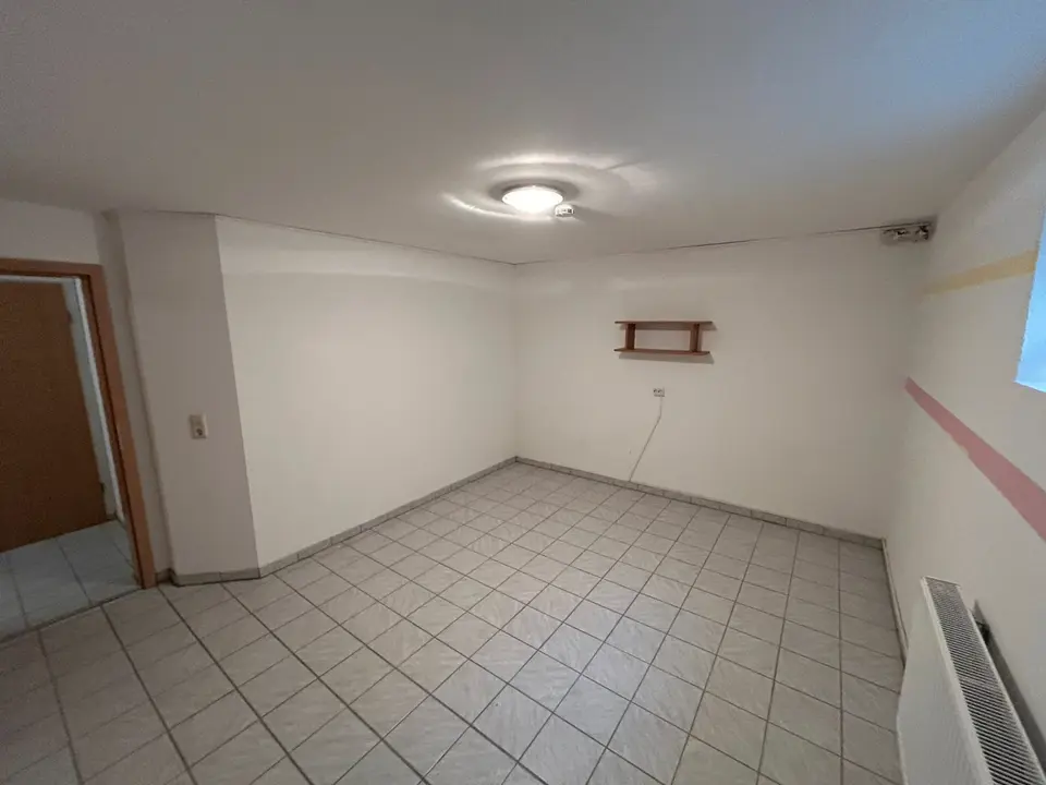 3 room apartment with 60 m² in Günzburg – Photo 3