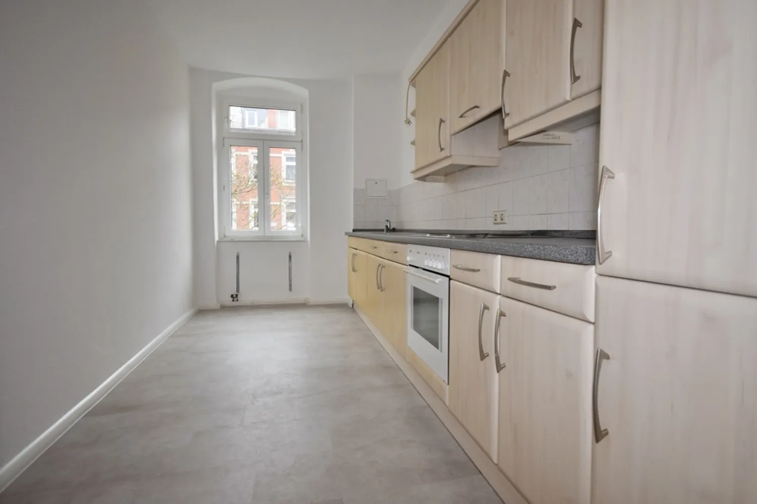 2 room apartment with 63 m² in Chemnitz – Photo 4