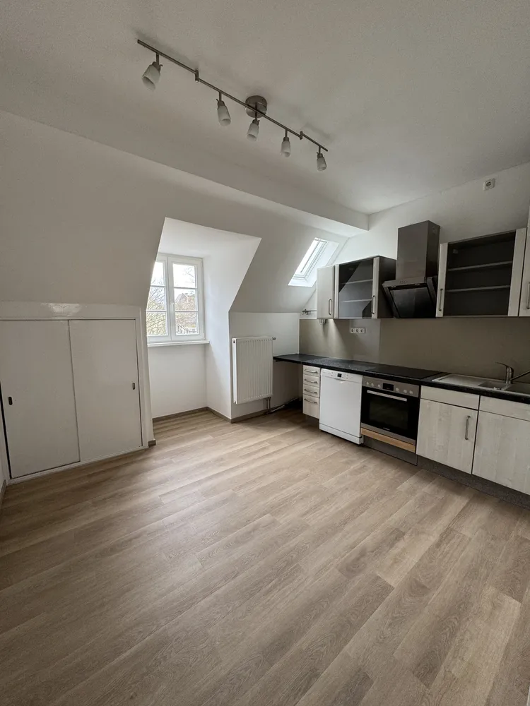 3 room apartment with 113 m² in Wiesbaden – Photo 4