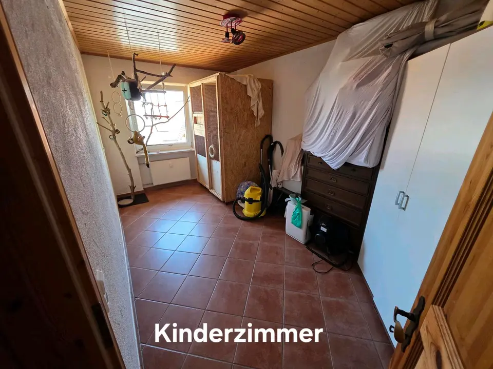3 Zimmer Wohnung mit 93 m² in Ansbach – Bild 6