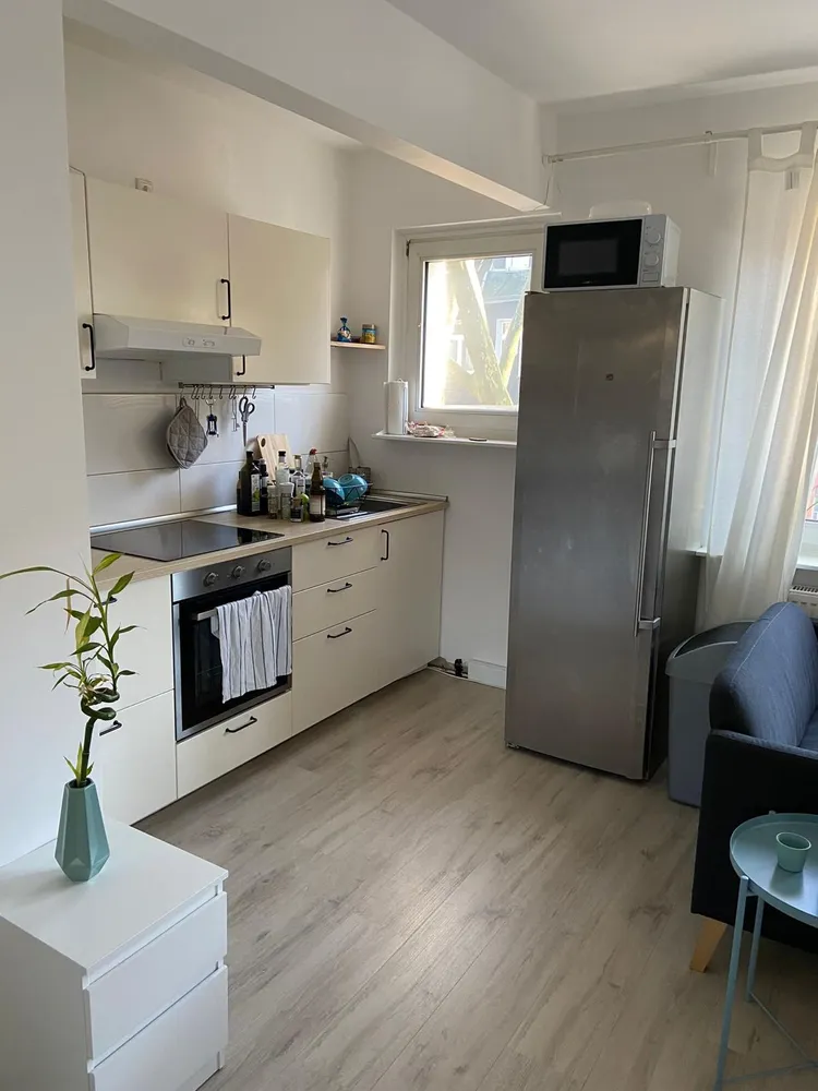 3 Zimmer Wohnung mit 60 m² in Essen – Bild 10