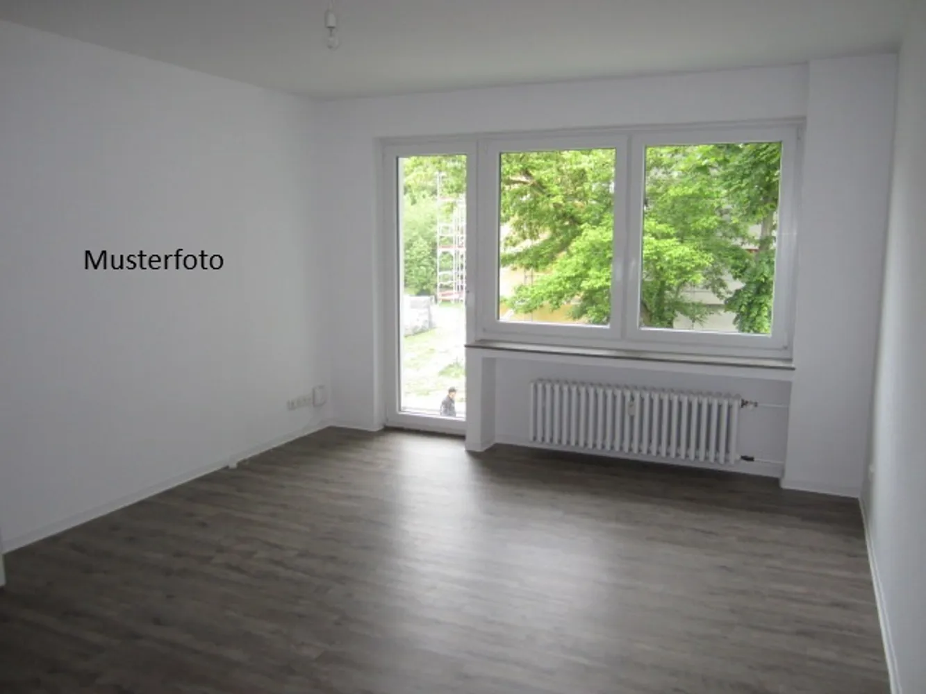 2 Zimmer Wohnung mit 63 m² in Herne – Bild 4
