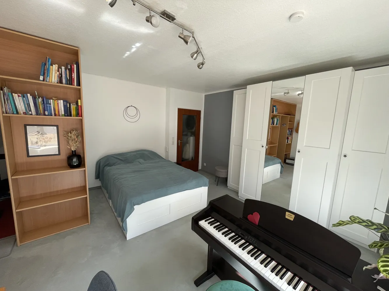 1 Zimmer Wohnung mit 33 m² in Wuppertal – Bild 6