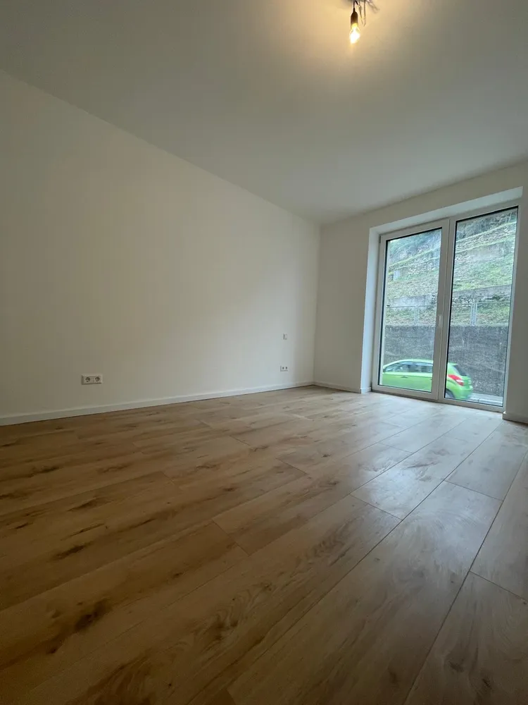 2 Zimmer Wohnung mit 61 m² in Heilbronn – Bild 1