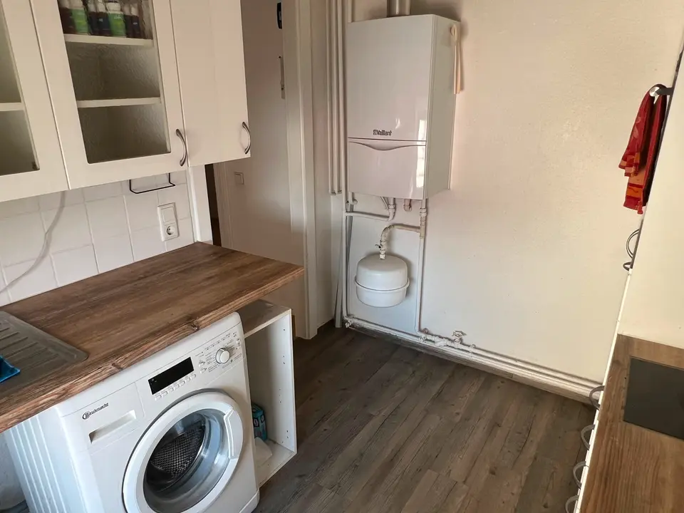 2 Zimmer Wohnung mit 39 m² in Leverkusen – Bild 9