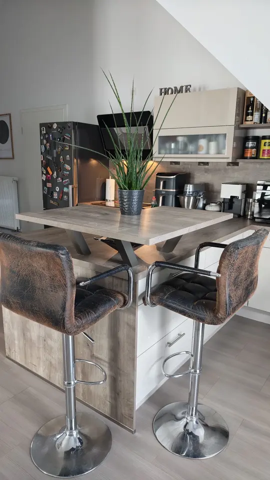 2 Zimmer Wohnung mit 65 m² in Marl – Bild 2