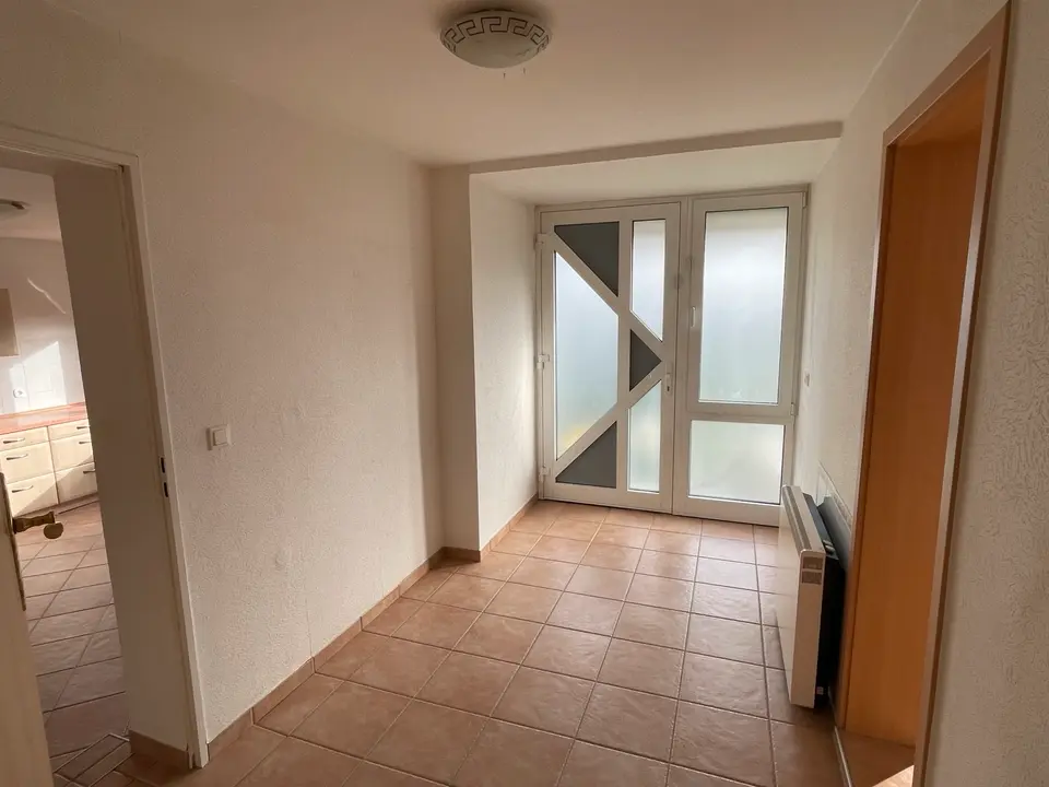2 Zimmer Wohnung mit 61 m² in Siegen – Bild 3