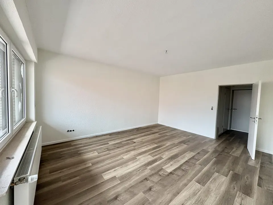 3 Zimmer Wohnung mit 85 m² in Quakenbrück – Bild 2