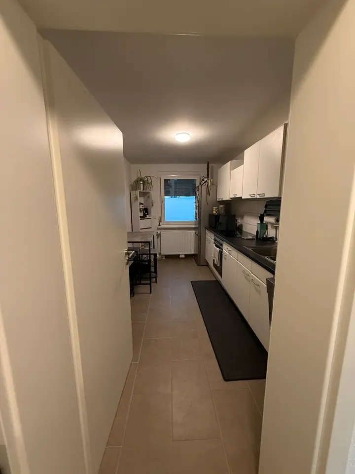2 Zimmer Wohnung mit 46 m² in Bielefeld – Bild 6