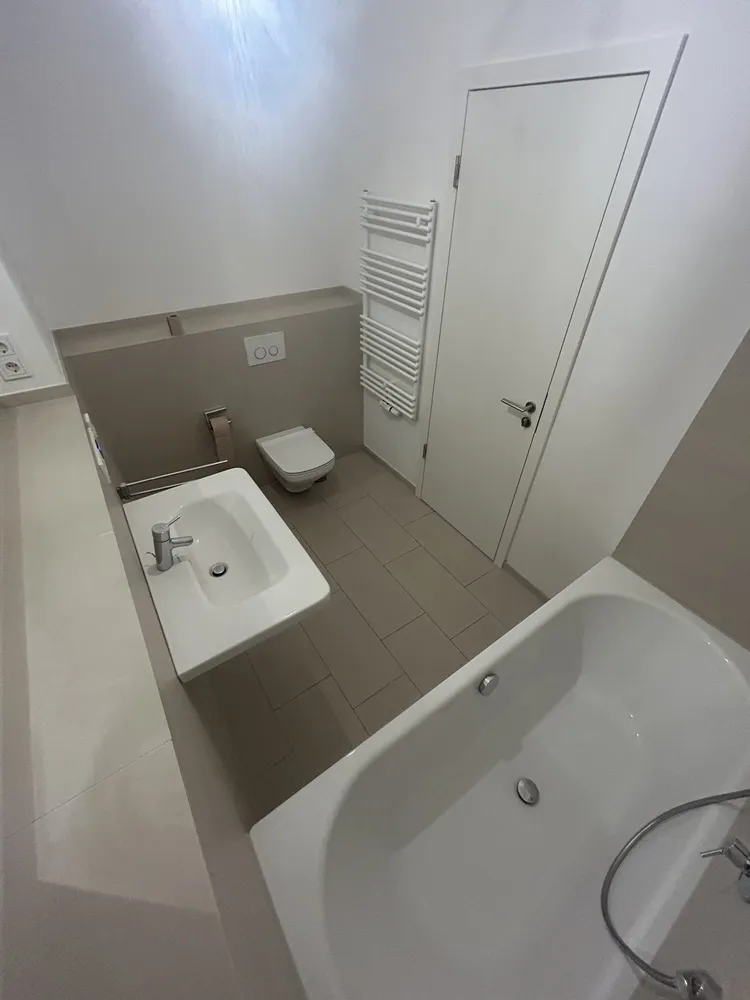 3 Zimmer Wohnung mit 95 m² in Hamburg – Bild 12