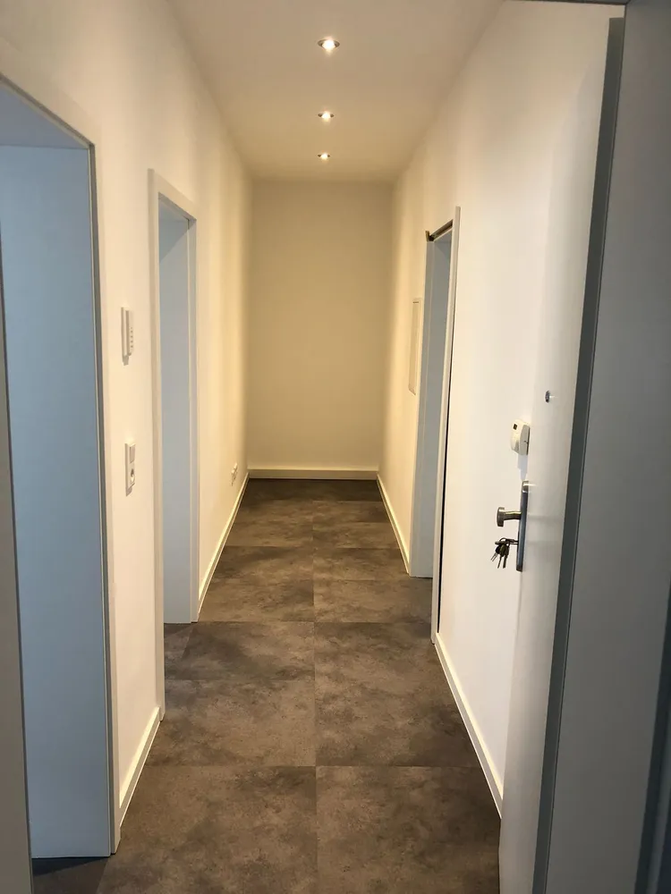 2 Zimmer Wohnung mit 62 m² in Aschaffenburg – Bild 4