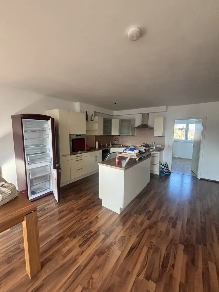 4 Zimmer Wohnung mit 113 m² in Köln – Bild 10