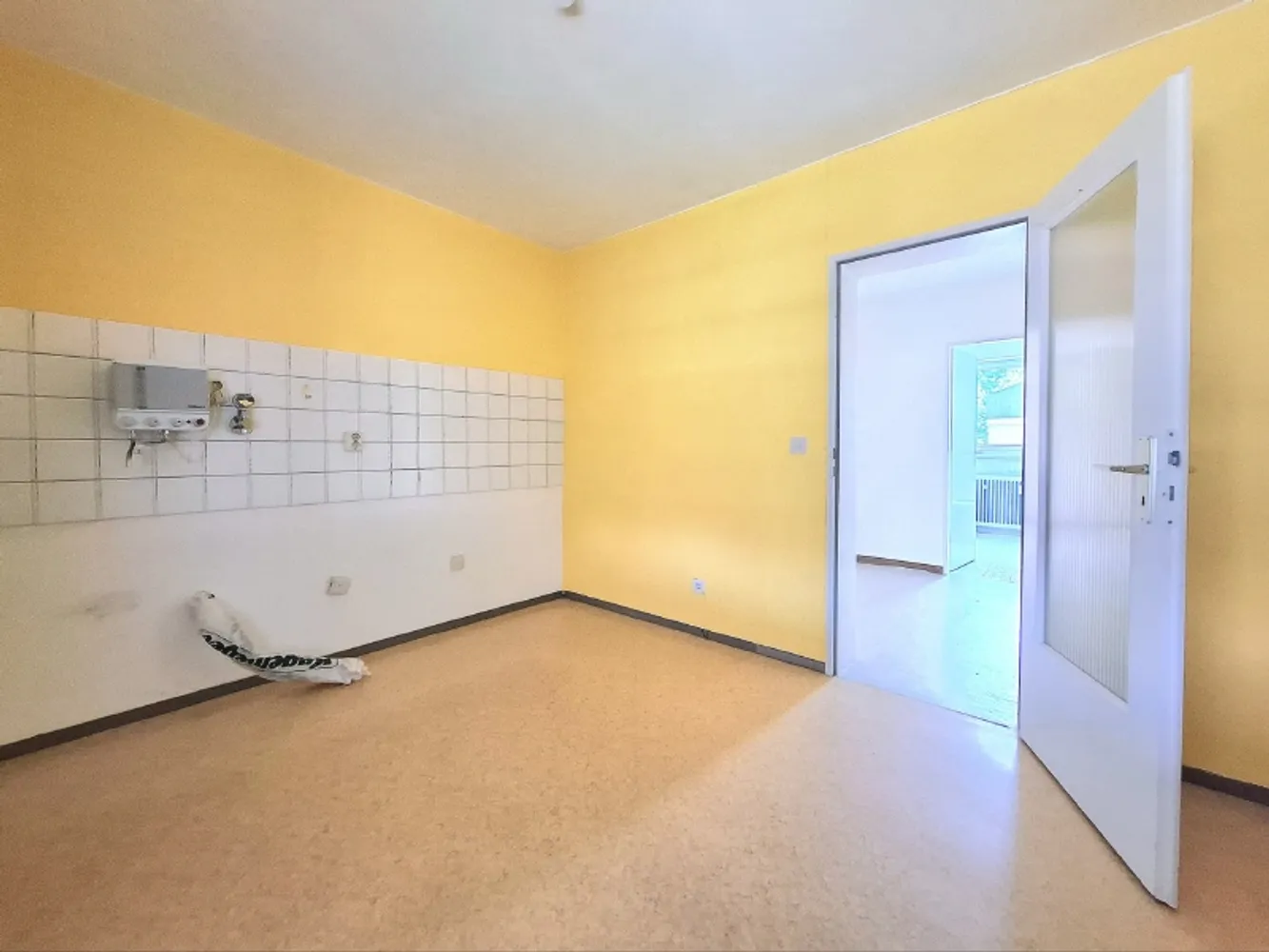 3 Zimmer Wohnung mit 62 m² in Minden – Bild 7