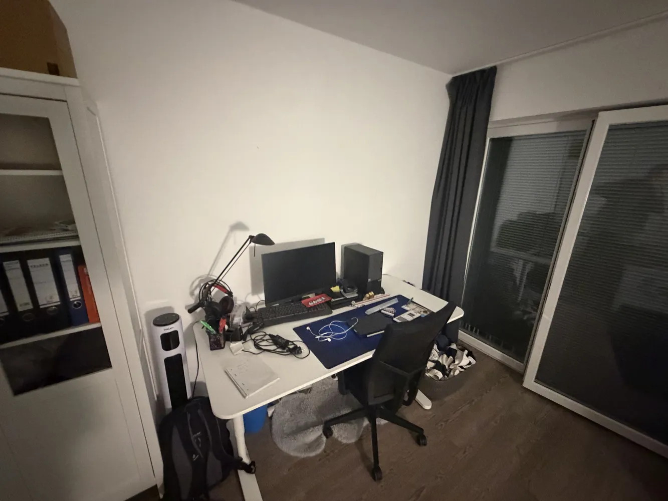 2 Zimmer Wohnung mit 66 m² in Münster – Bild 1