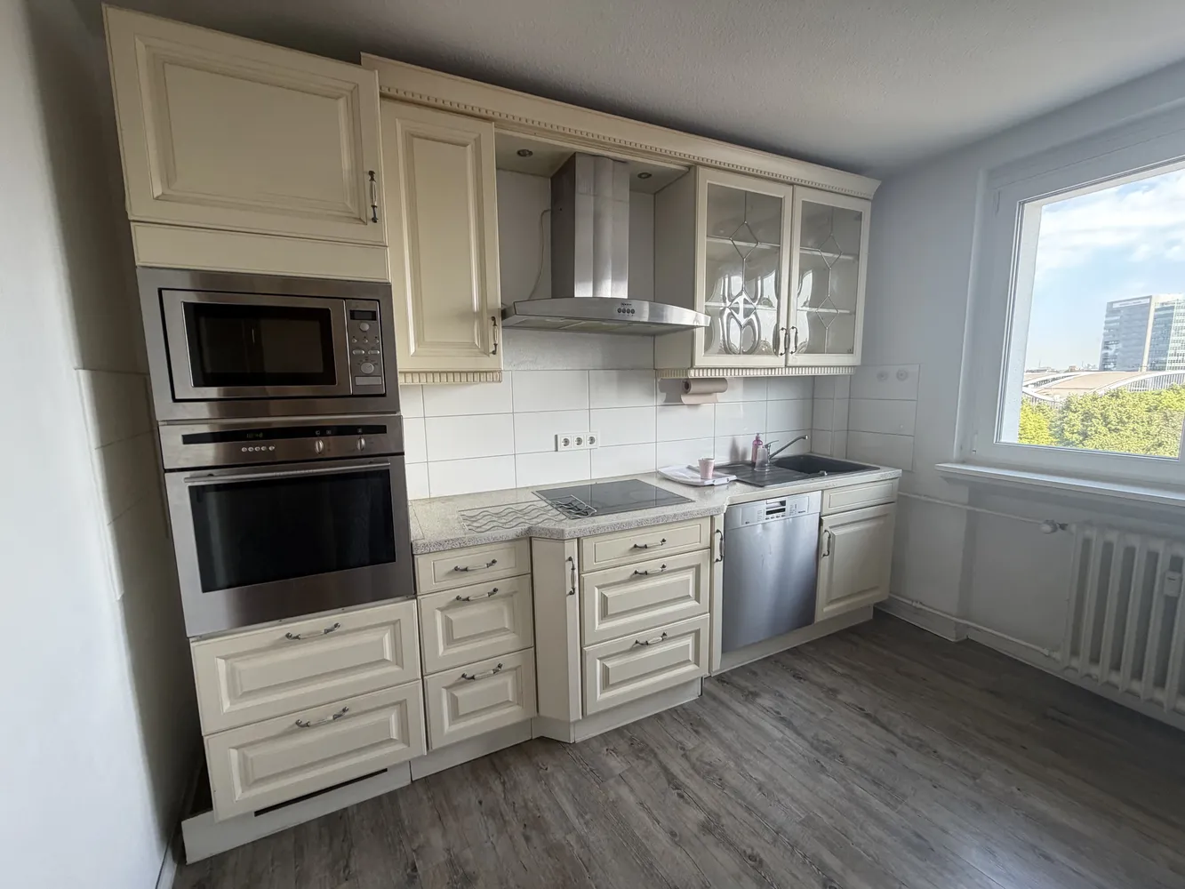2 Zimmer Wohnung mit 63 m² in Duisburg – Bild 12