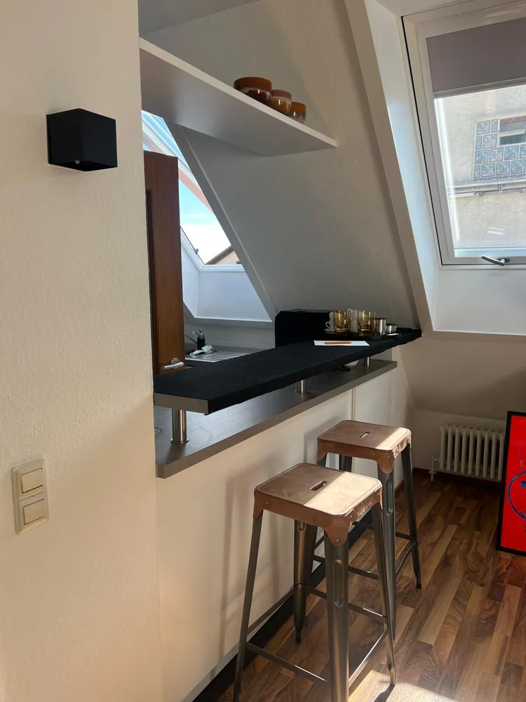 3 Zimmer Wohnung mit 65 m² in Stuttgart – Bild 3