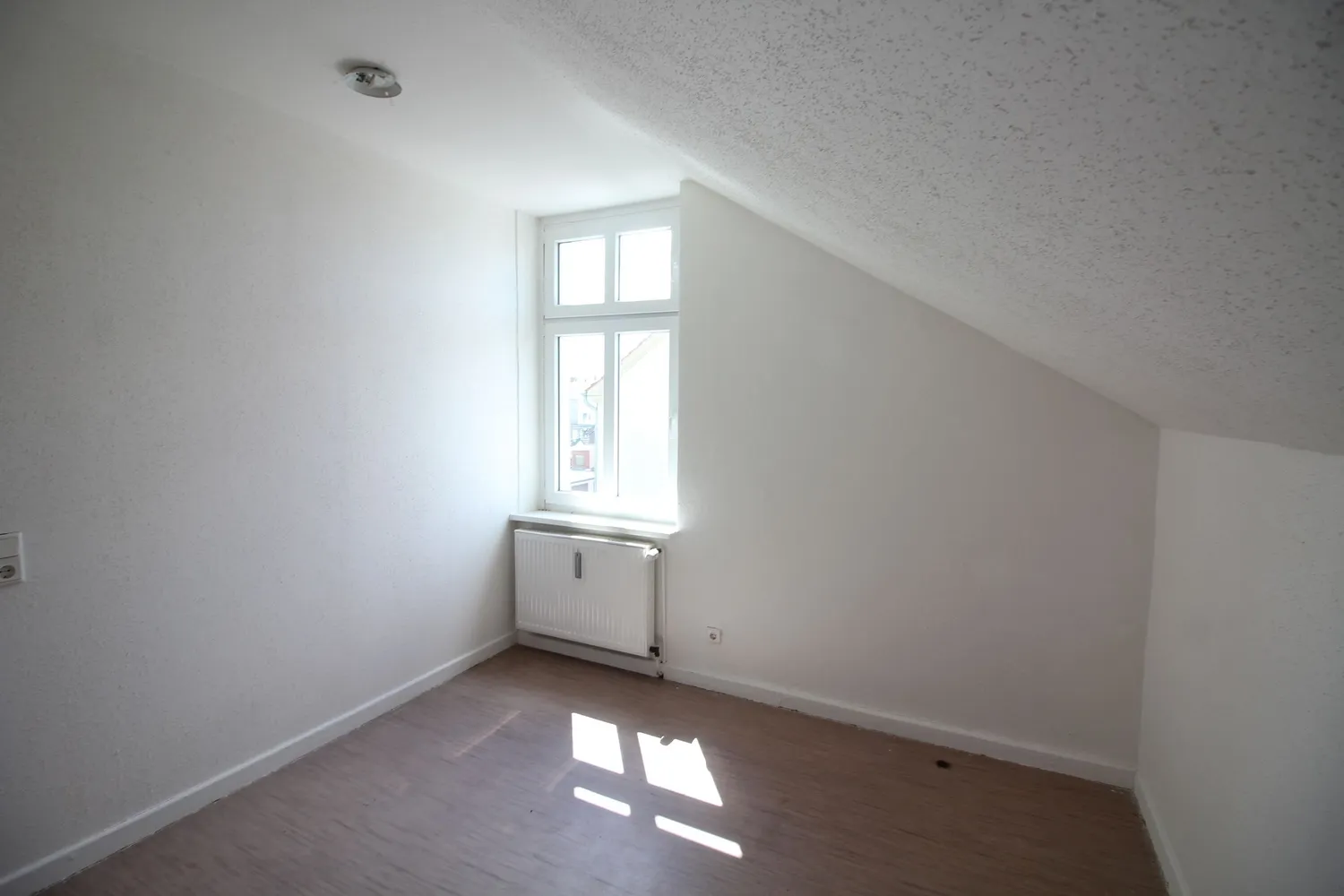 4 Zimmer Wohnung mit 66 m² in Recklinghausen – Bild 8
