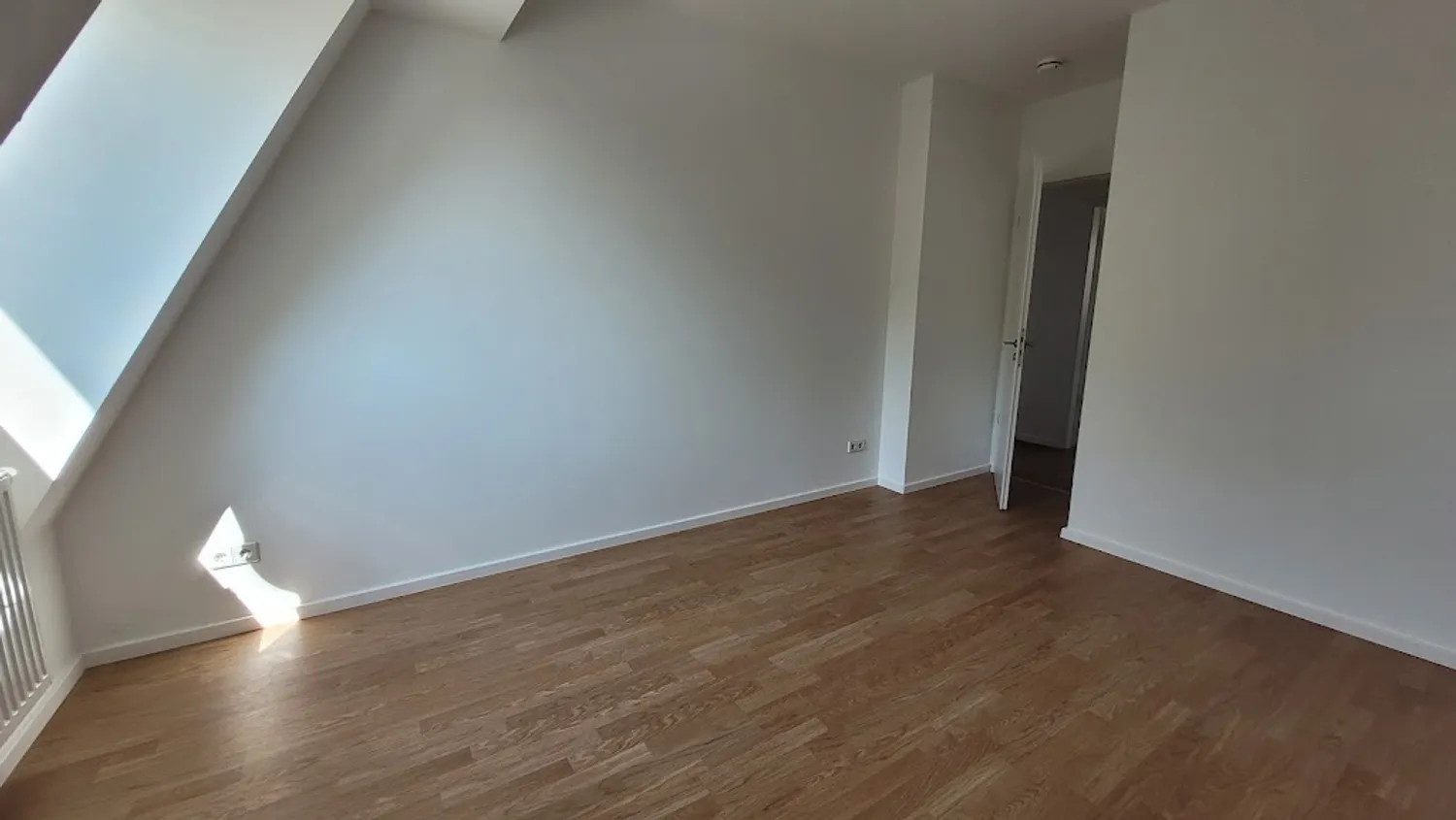 3 Zimmer Wohnung mit 55 m² in Hamburg – Bild 12