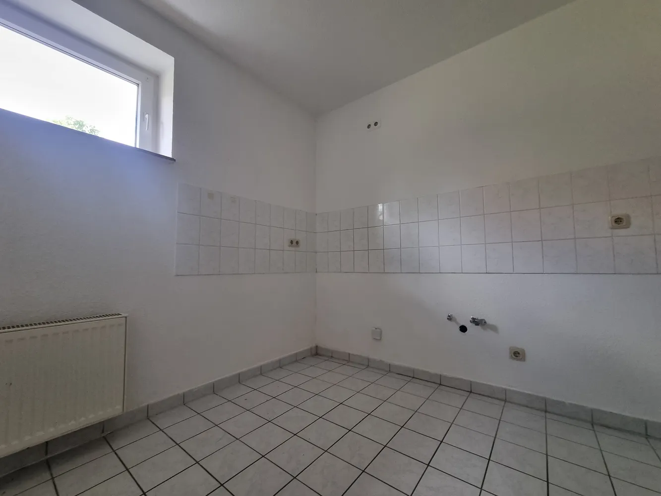 2 Zimmer Wohnung mit 64 m² in Halberstadt – Bild 7