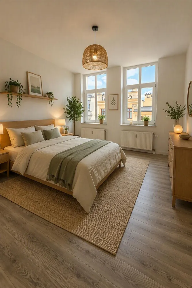 3 room apartment with 98 m² in Magdeburg – Photo 6