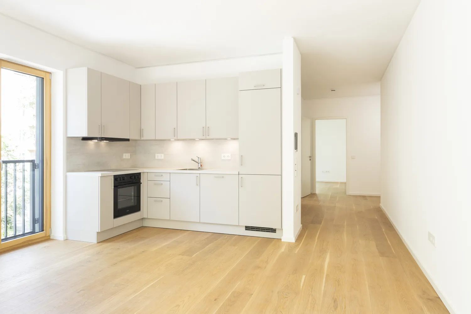 2 room apartment with 60 m² in Berlin – Photo 9