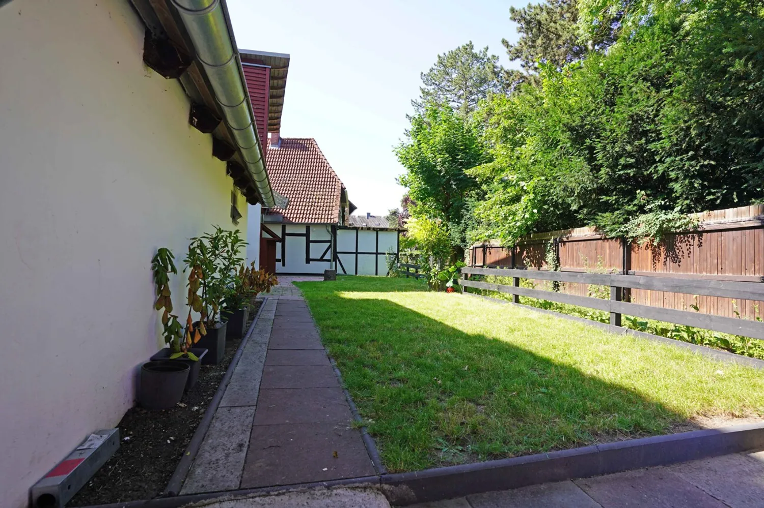 5 Zimmer Wohnung mit 160 m² in Hannover – Bild 4