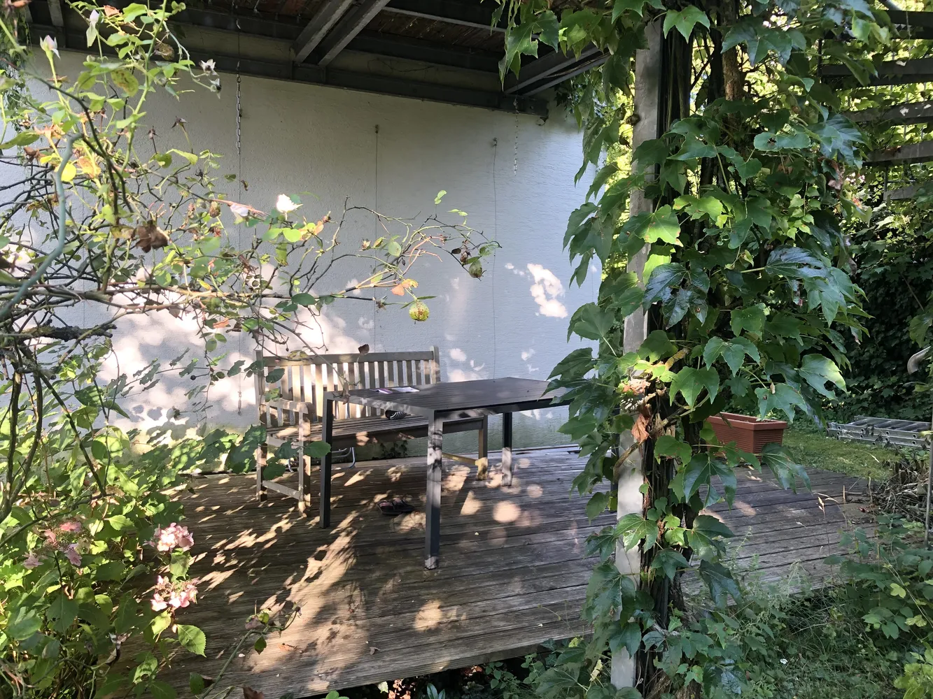 Shared room with 24 m² in Aalen – Photo 5