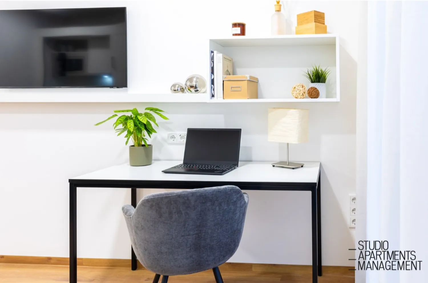 1 Zimmer Wohnung mit 31 m² in Ingolstadt – Bild 5