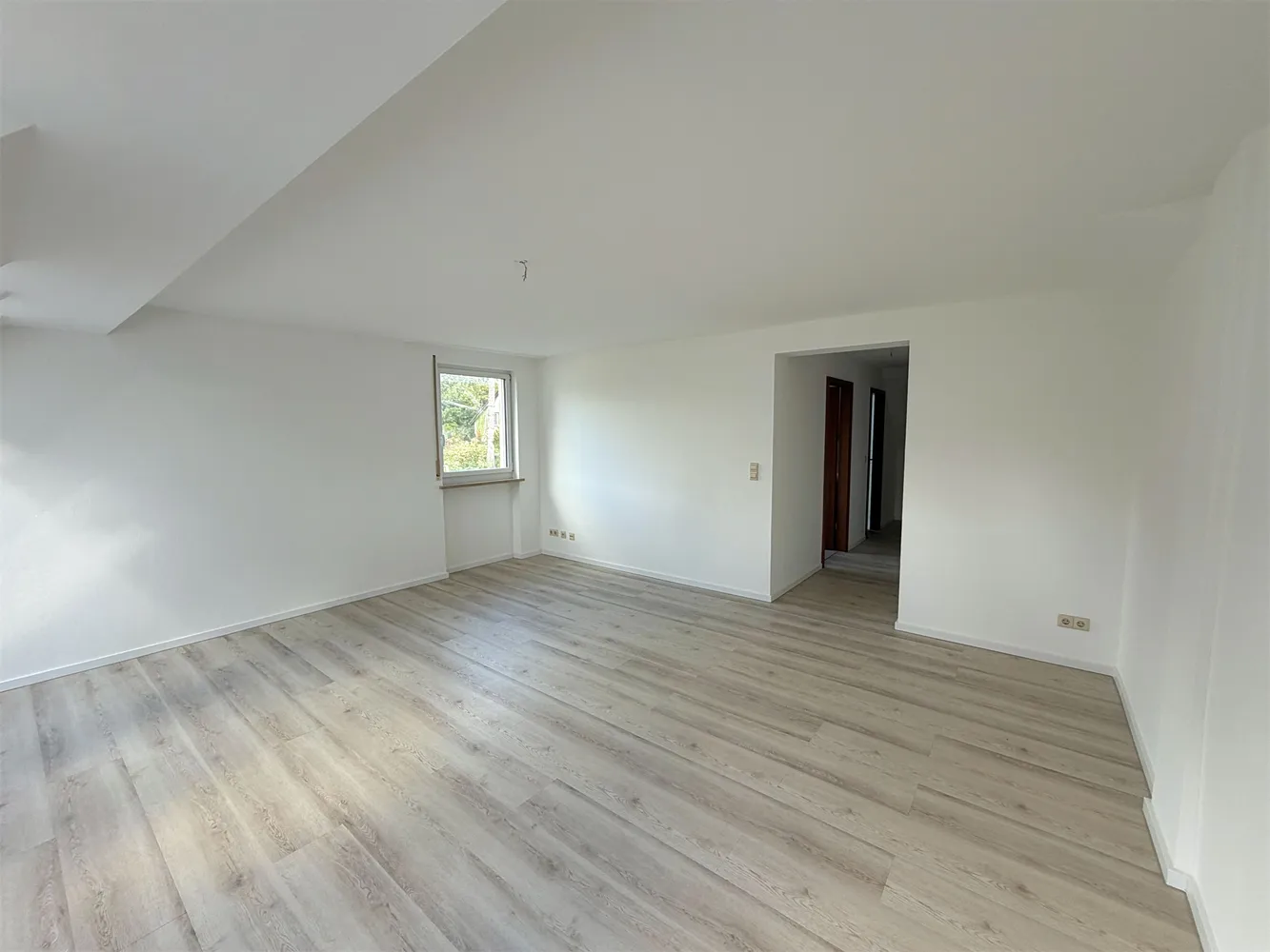 1 room apartment with 41 m² in Berlin – Photo 10