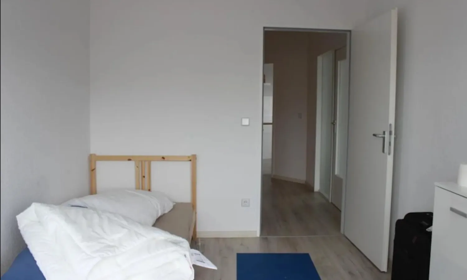 Shared room with 9 m² in Berlin – Photo 10