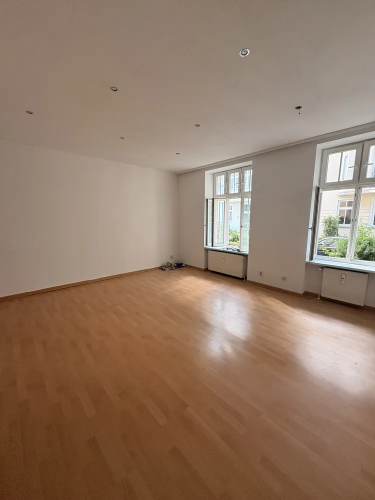 2 Zimmer Wohnung mit 58 m² in Rostock – Bild 7