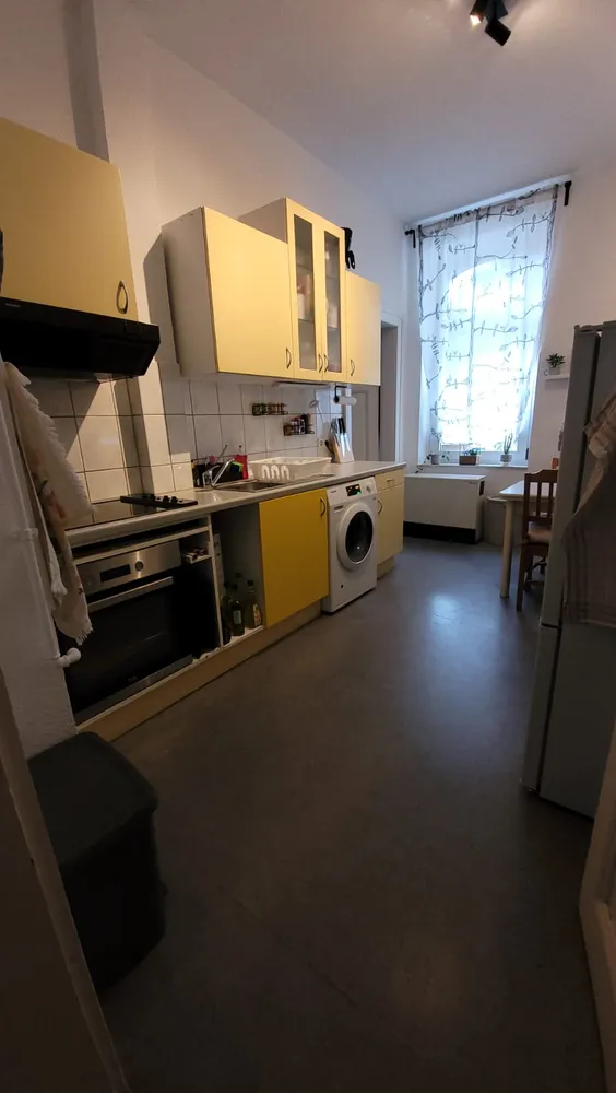 3 Zimmer Wohnung mit 70 m² in Hannover – Bild 5