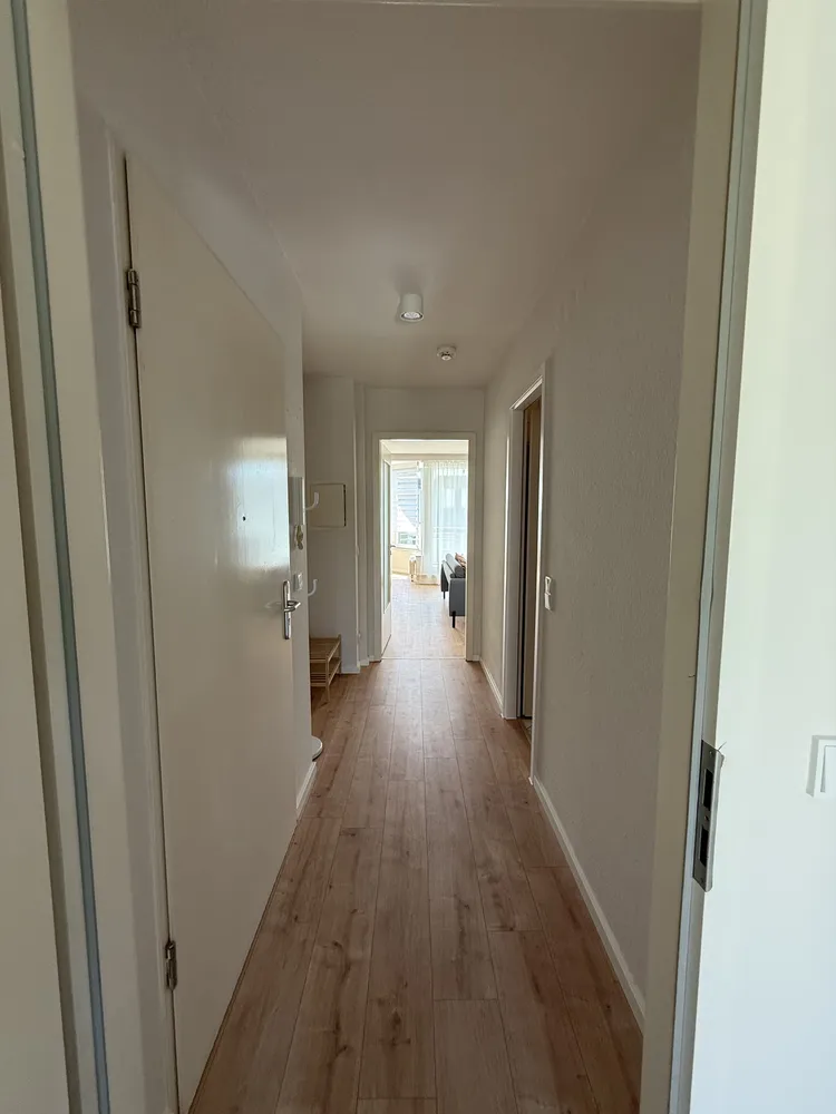2 Zimmer Wohnung mit 52 m² in Berlin – Bild 10