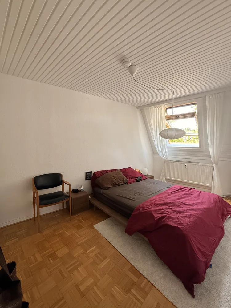 4 Zimmer Wohnung mit 85 m² in Köln – Bild 5