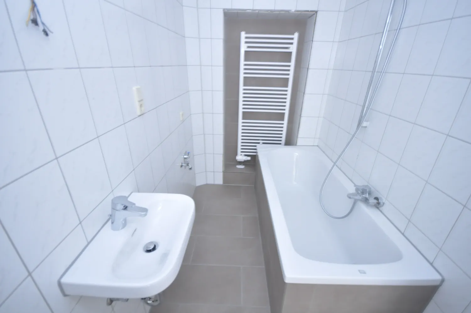 2 Zimmer Wohnung mit 49 m² in Zwickau – Bild 3