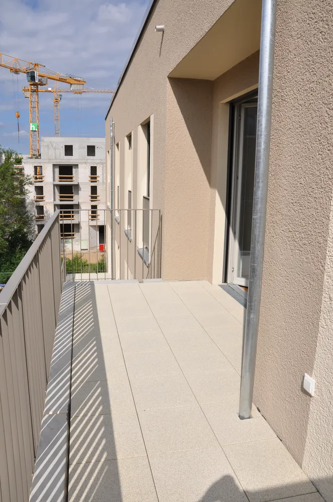 5 Zimmer Wohnung mit 116 m² in Berlin – Bild 11