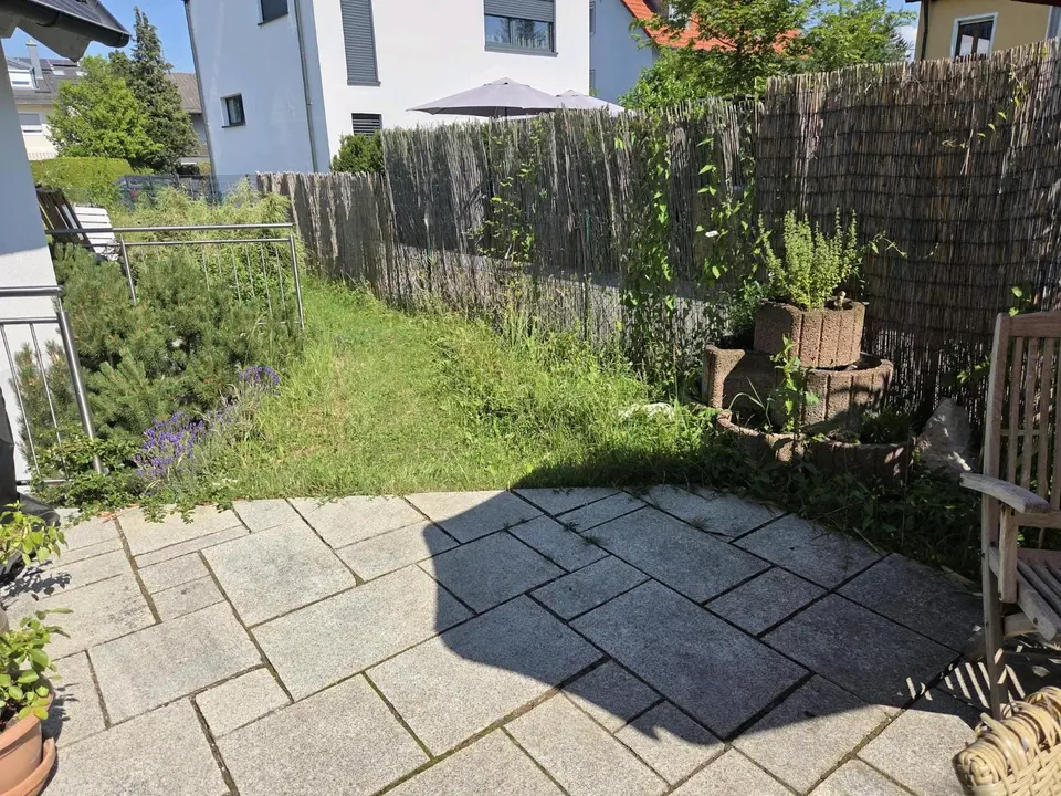 WG-Zimmer mit 22 m² in Fürstenfeldbruck – Bild 6